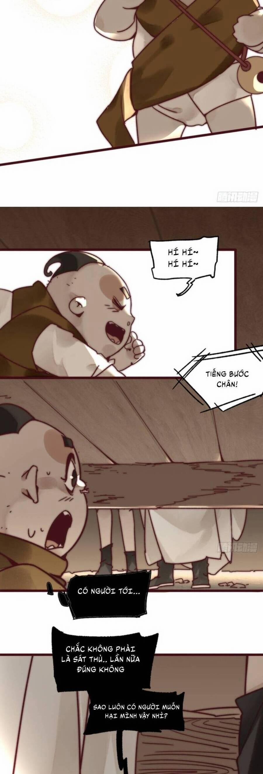 Tam Quốc Thăng Thiên Ký 2 trang 24