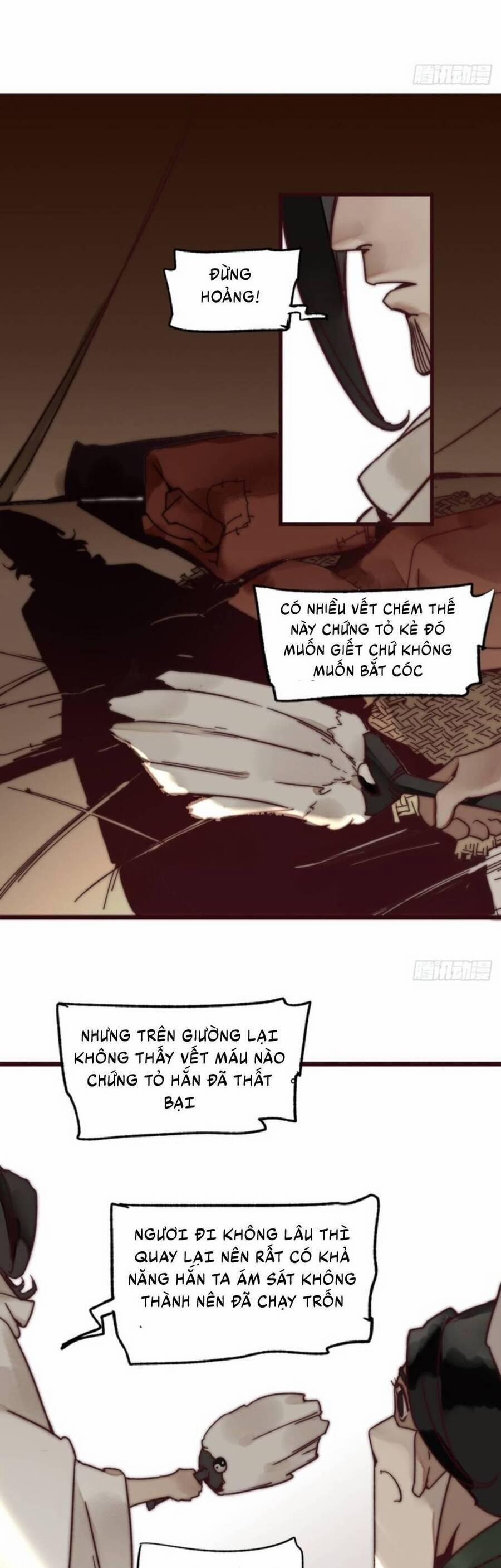 Tam Quốc Thăng Thiên Ký 2 trang 27