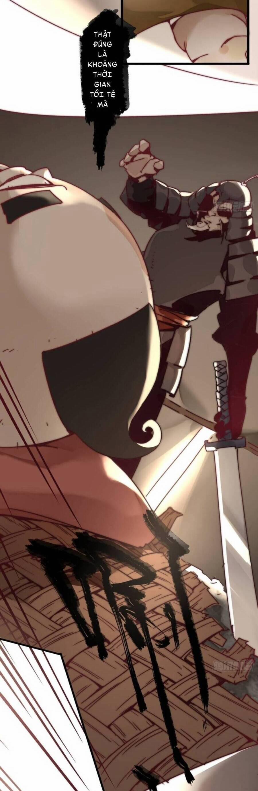 Tam Quốc Thăng Thiên Ký 2 trang 5