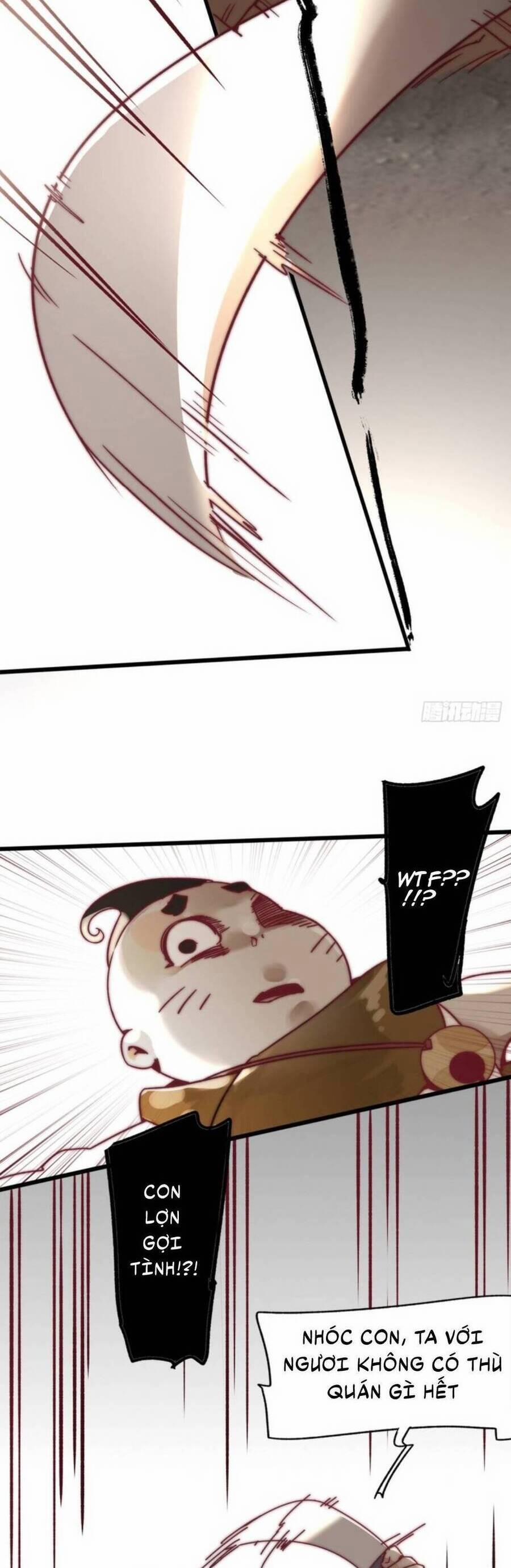 Tam Quốc Thăng Thiên Ký 2 trang 6