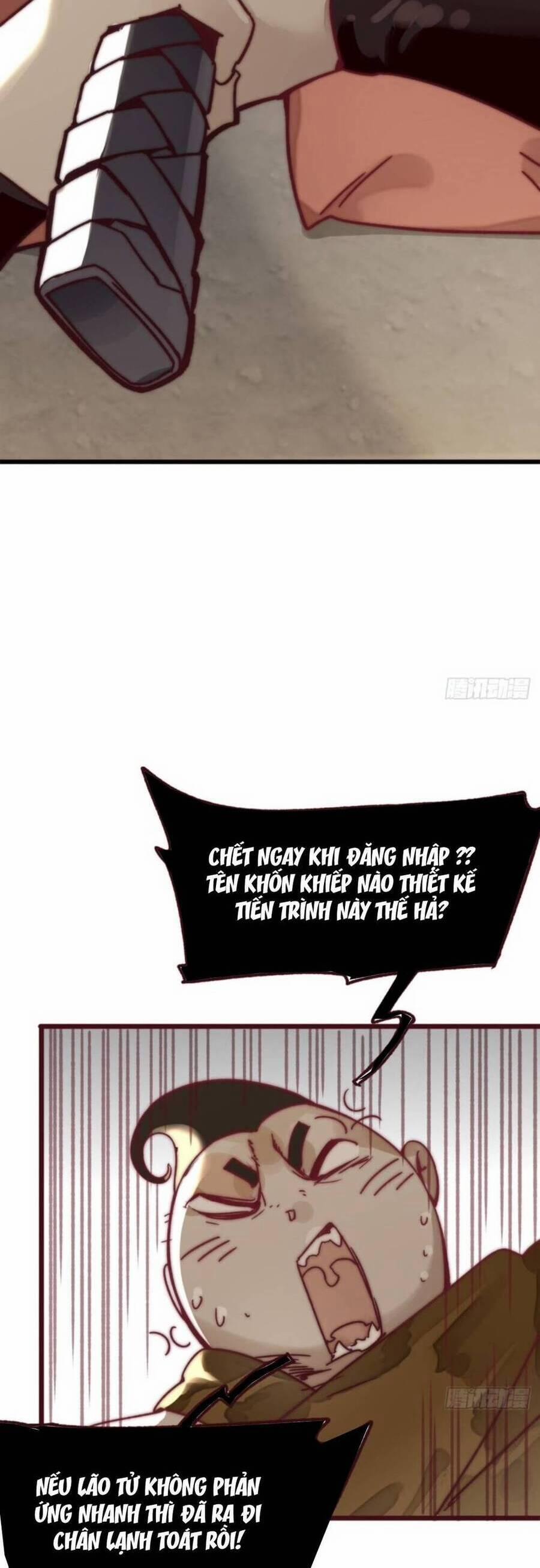 Tam Quốc Thăng Thiên Ký 2 trang 9