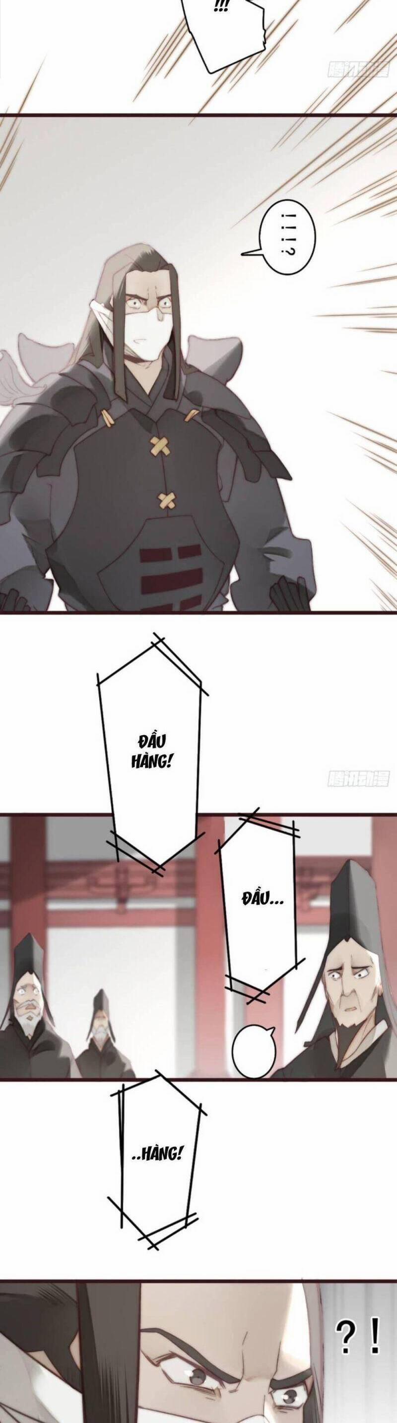 Tam Quốc Thăng Thiên Ký 20 trang 13