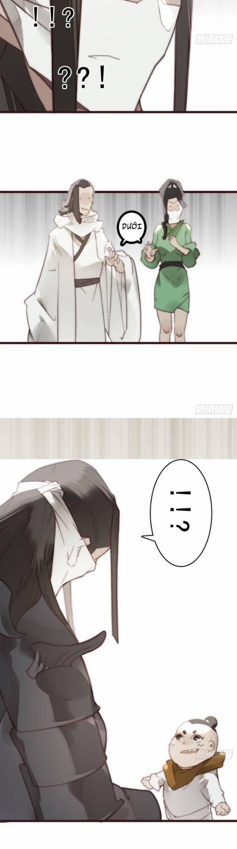 Tam Quốc Thăng Thiên Ký 20 trang 14