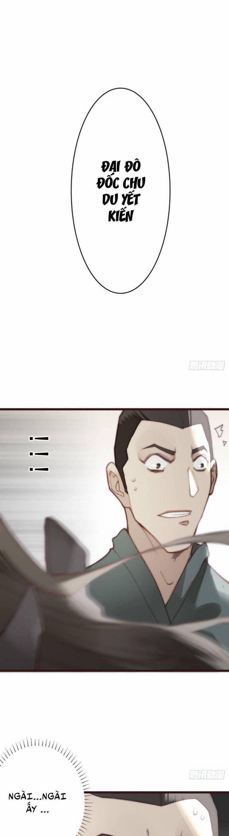 Tam Quốc Thăng Thiên Ký 20 trang 2