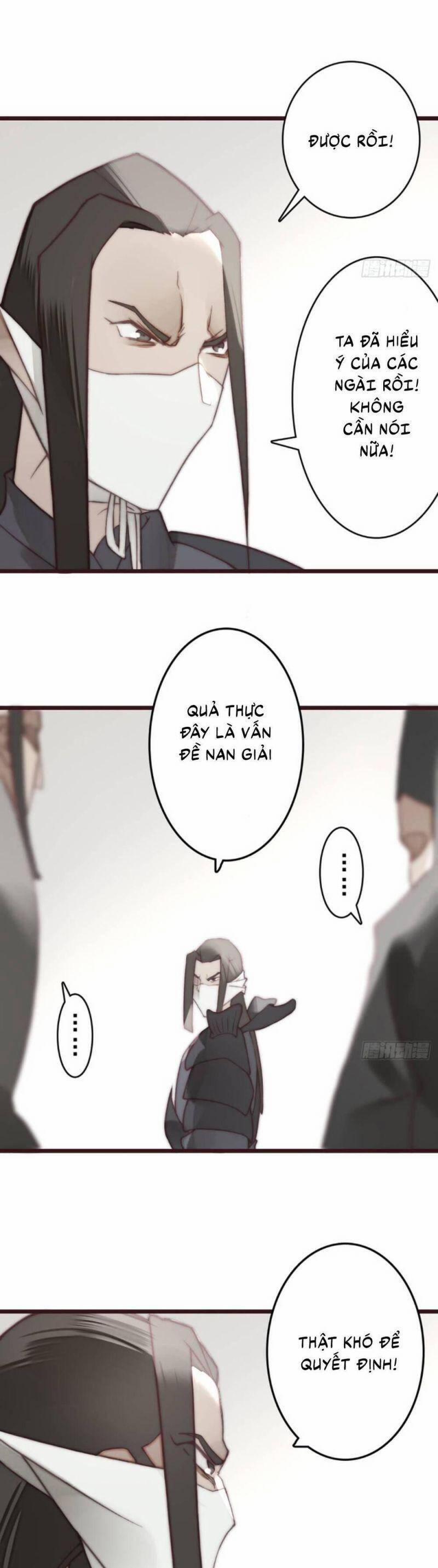 Tam Quốc Thăng Thiên Ký 20 trang 9