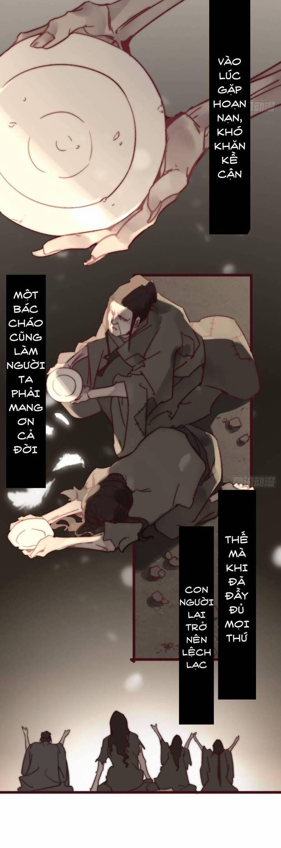 Tam Quốc Thăng Thiên Ký 3 trang 15