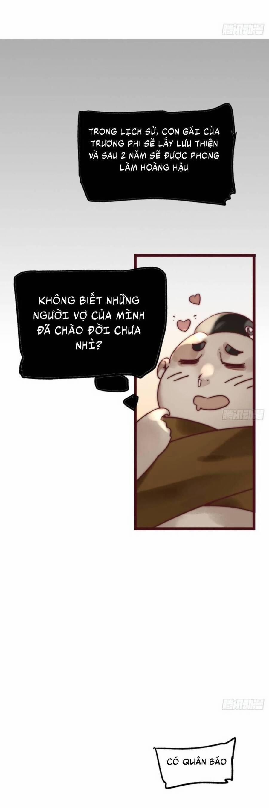 Tam Quốc Thăng Thiên Ký 3 trang 23