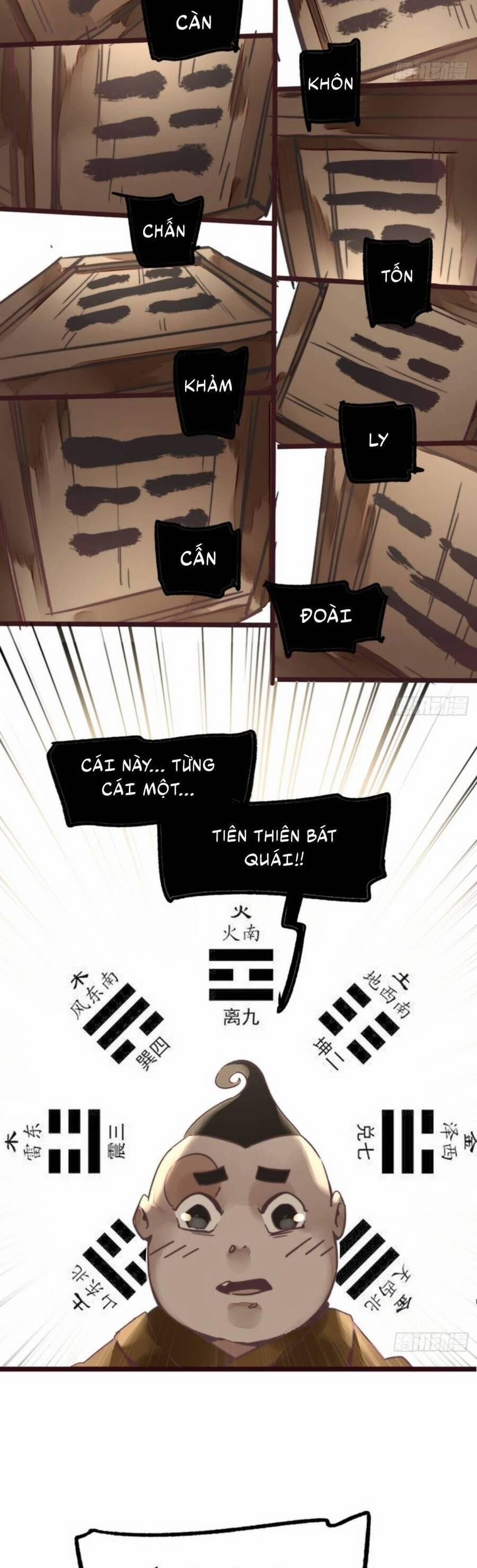 Tam Quốc Thăng Thiên Ký 4 trang 19