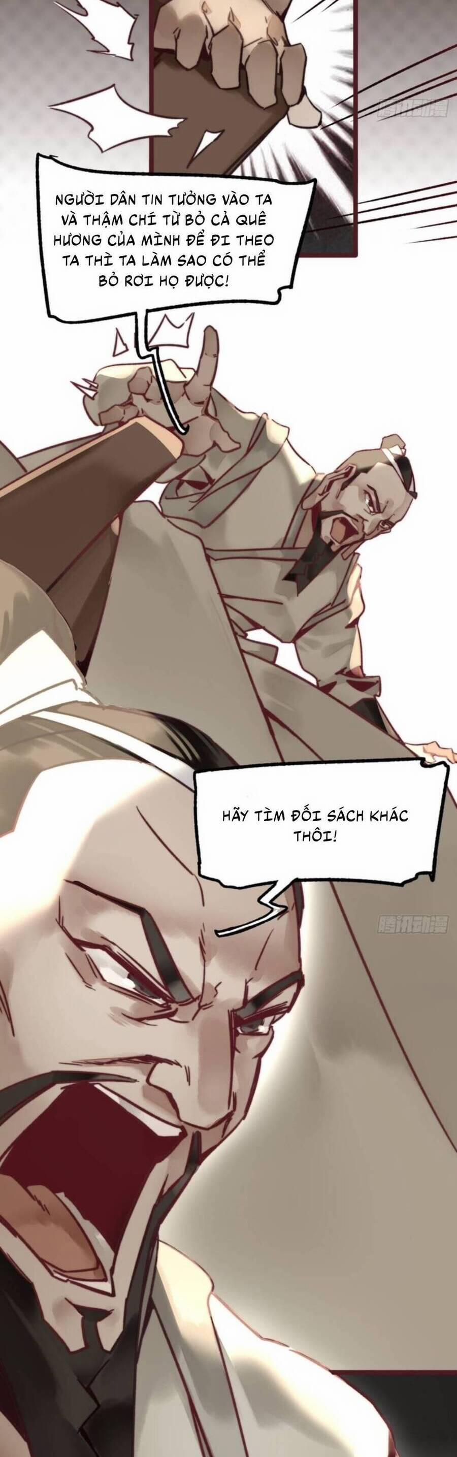 Tam Quốc Thăng Thiên Ký 4 trang 2