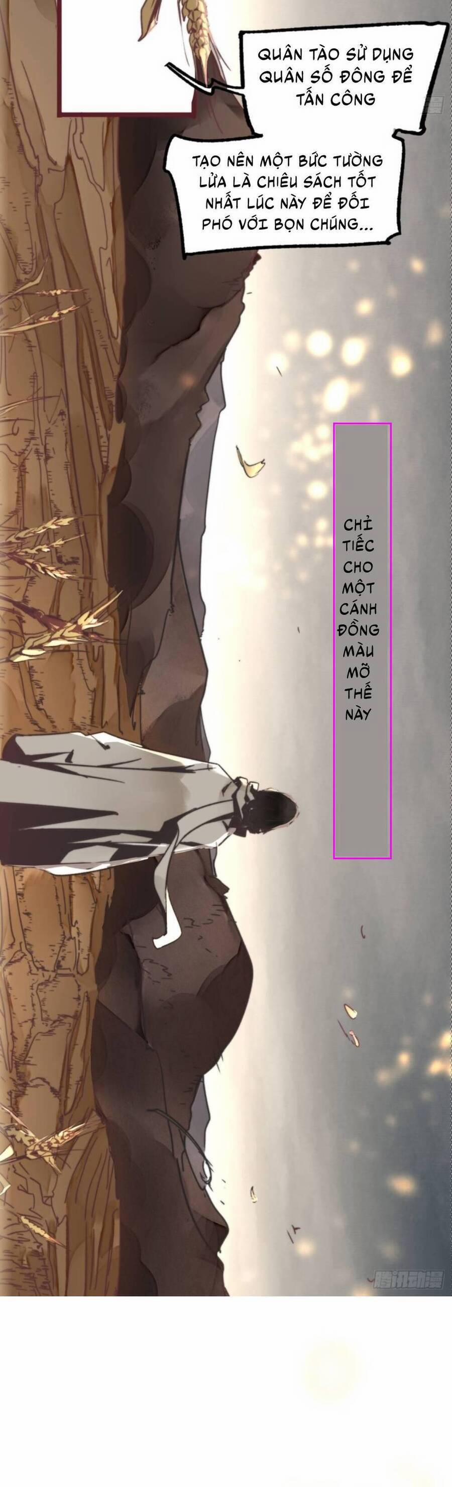 Tam Quốc Thăng Thiên Ký 4 trang 23