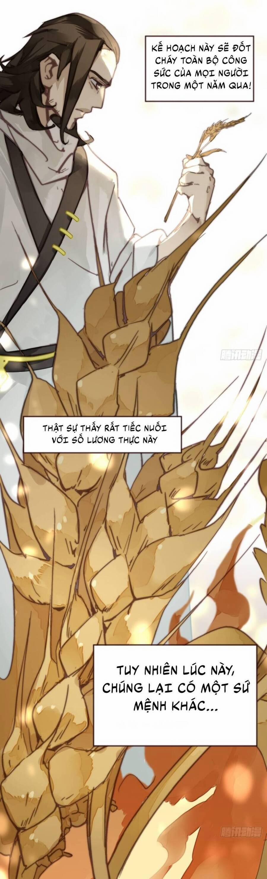 Tam Quốc Thăng Thiên Ký 4 trang 24