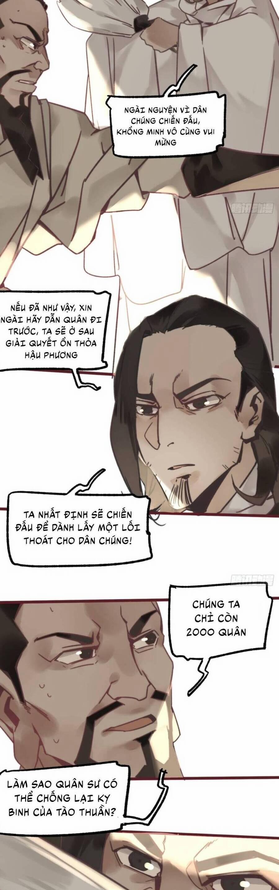 Tam Quốc Thăng Thiên Ký 4 trang 7