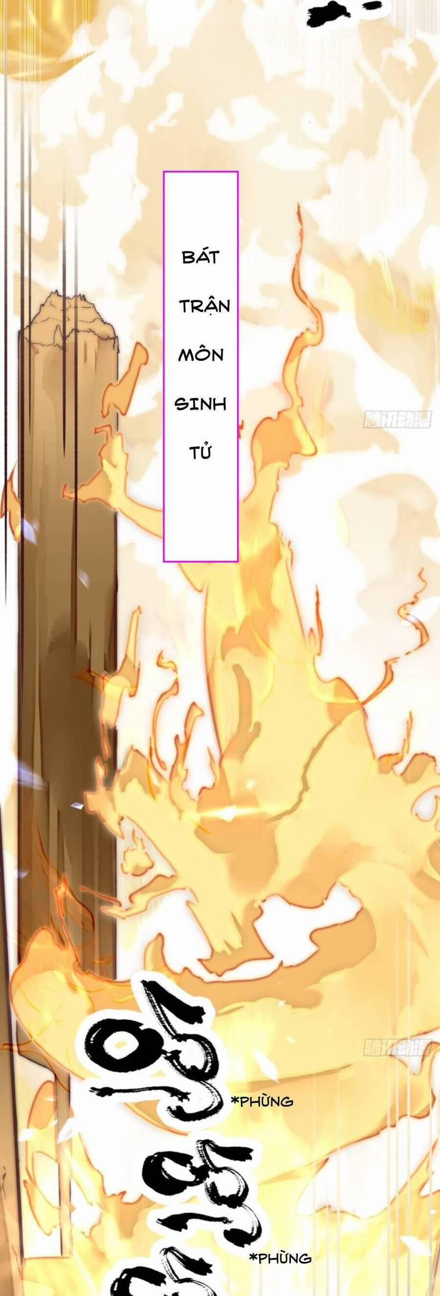 Tam Quốc Thăng Thiên Ký 5 trang 11