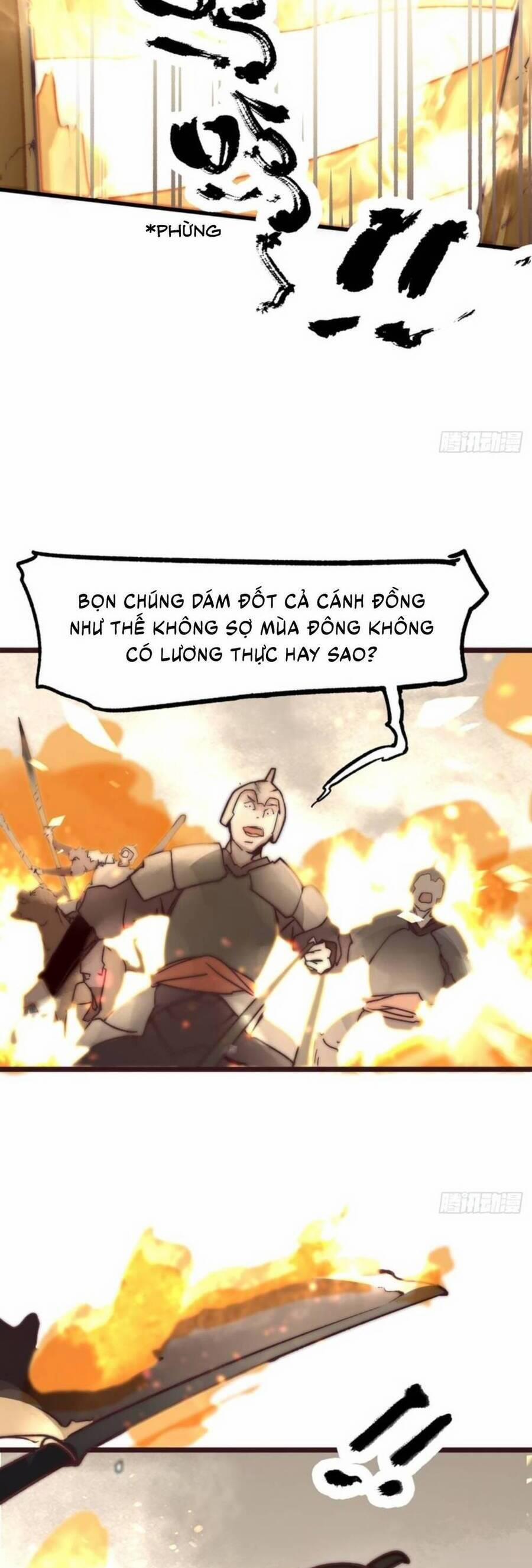 Tam Quốc Thăng Thiên Ký 5 trang 12