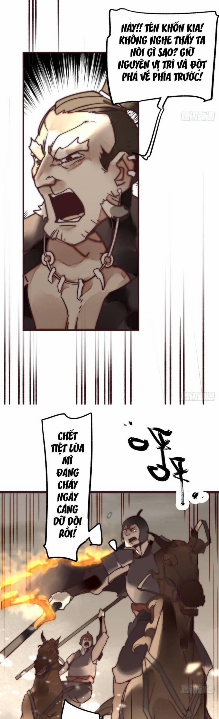 Tam Quốc Thăng Thiên Ký 5 trang 15