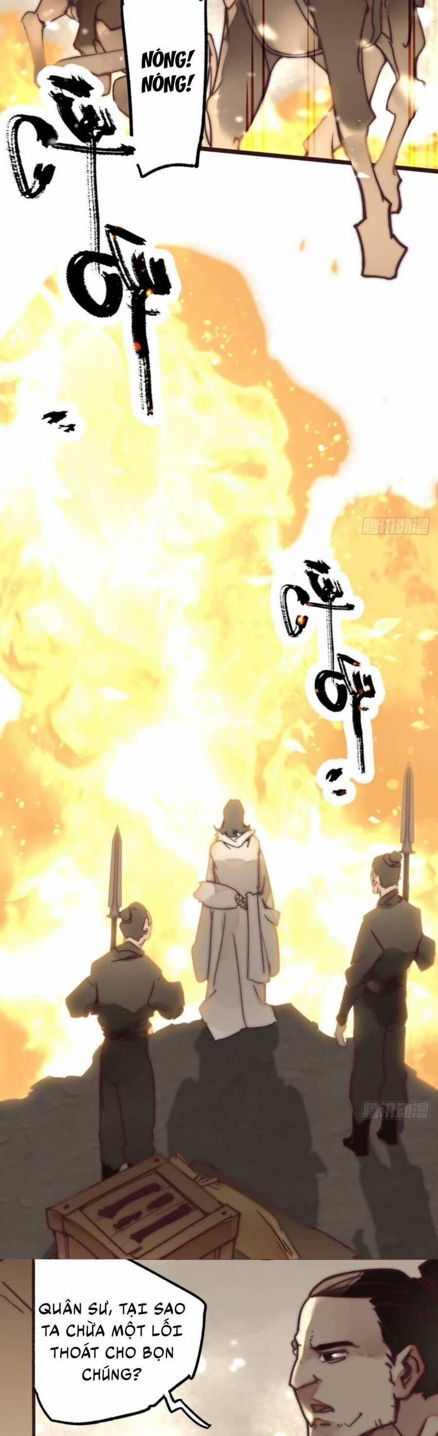 Tam Quốc Thăng Thiên Ký 5 trang 16