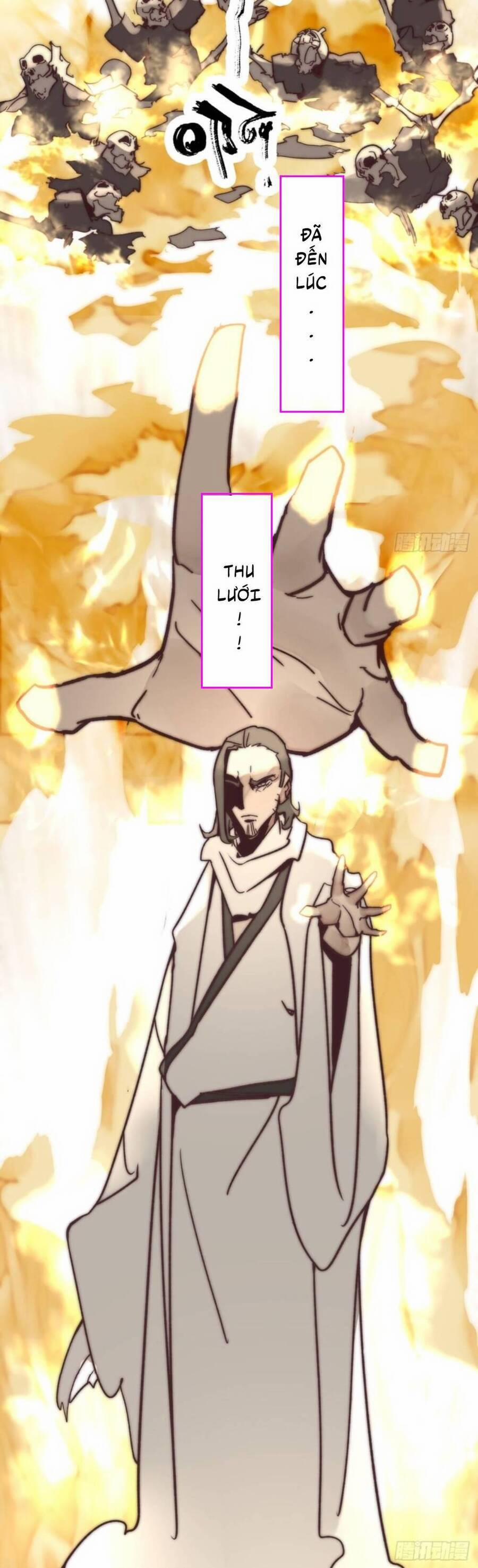 Tam Quốc Thăng Thiên Ký 5 trang 23