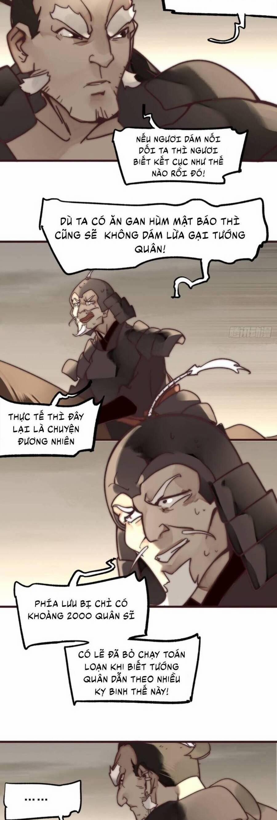 Tam Quốc Thăng Thiên Ký 5 trang 3