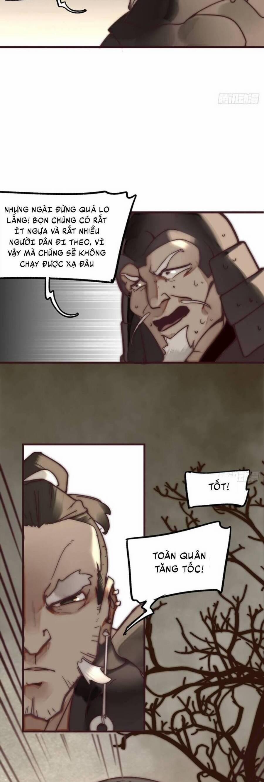 Tam Quốc Thăng Thiên Ký 5 trang 4