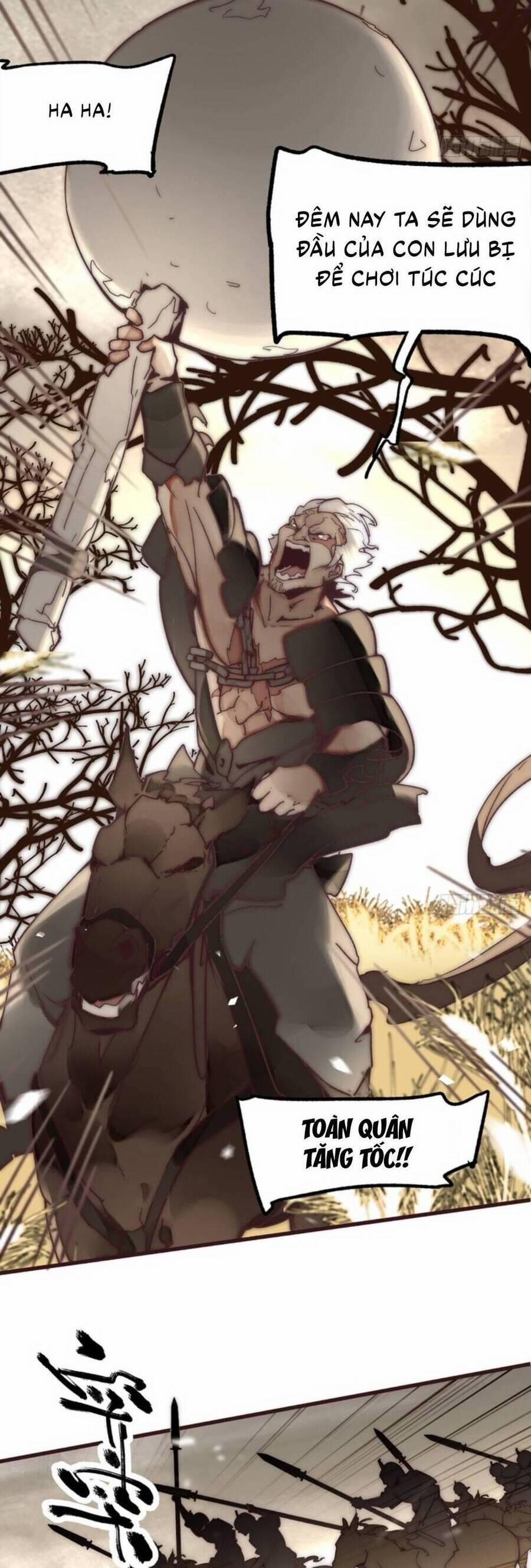 Tam Quốc Thăng Thiên Ký 5 trang 5