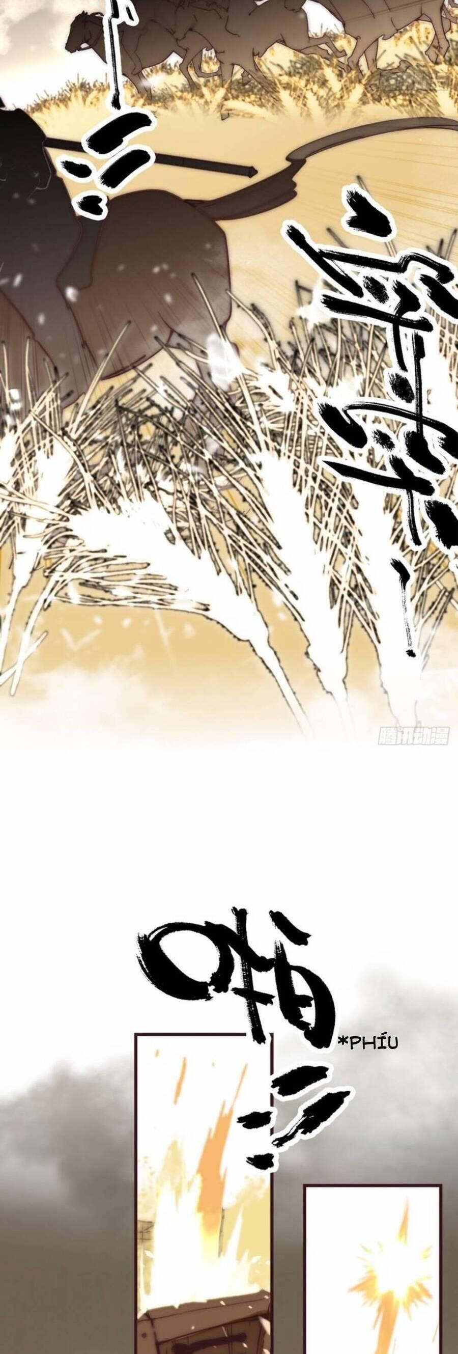 Tam Quốc Thăng Thiên Ký 5 trang 6