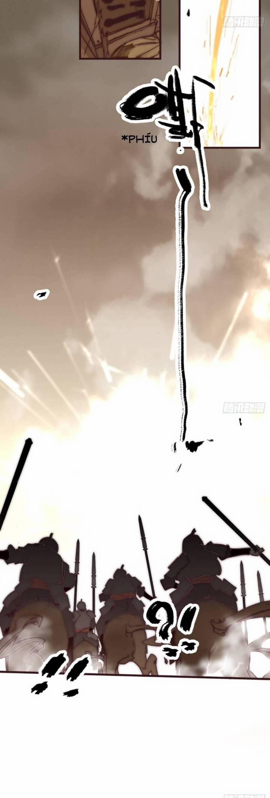 Tam Quốc Thăng Thiên Ký 5 trang 7