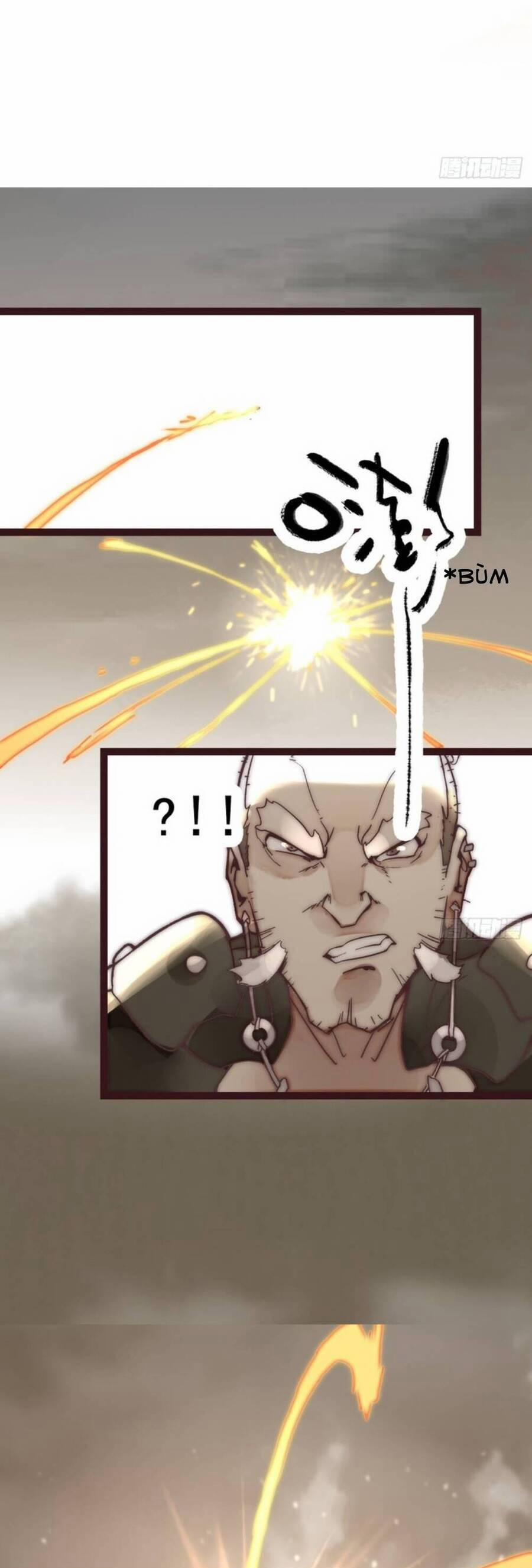 Tam Quốc Thăng Thiên Ký 5 trang 8