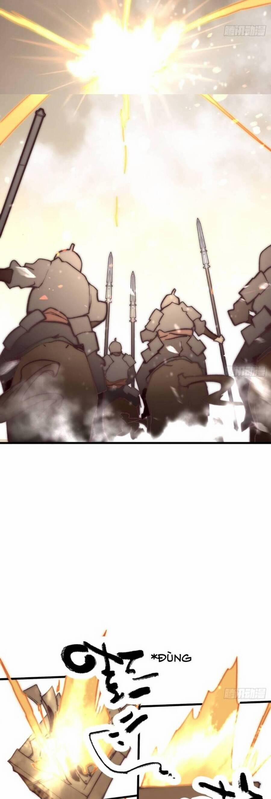 Tam Quốc Thăng Thiên Ký 5 trang 9