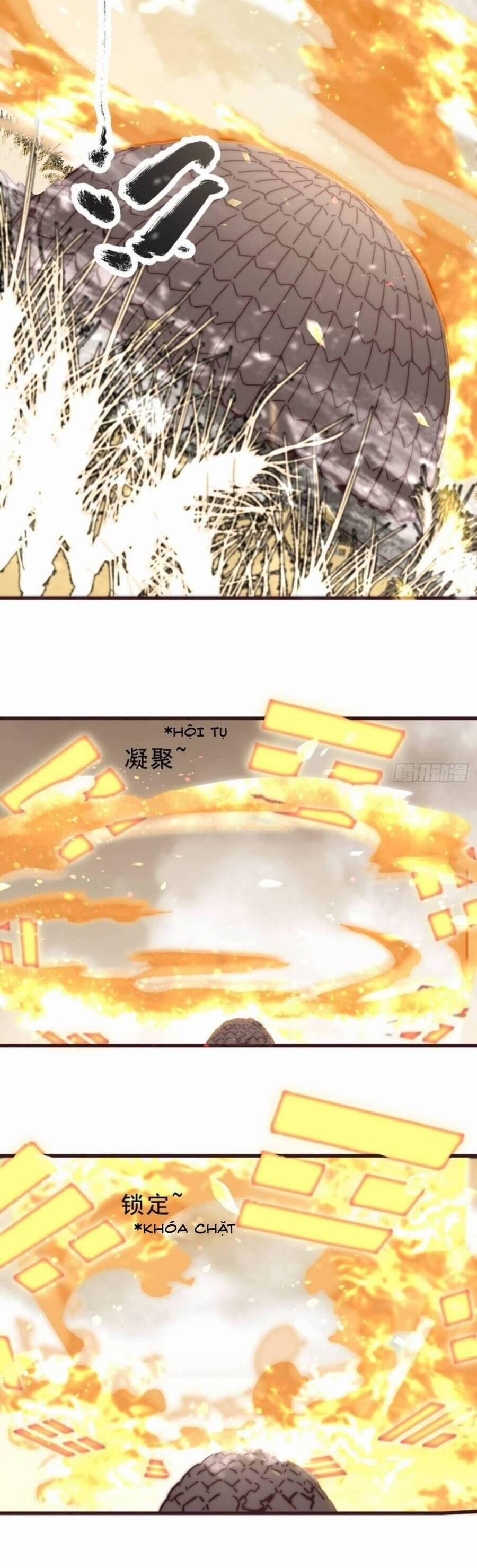 Tam Quốc Thăng Thiên Ký 6 trang 11