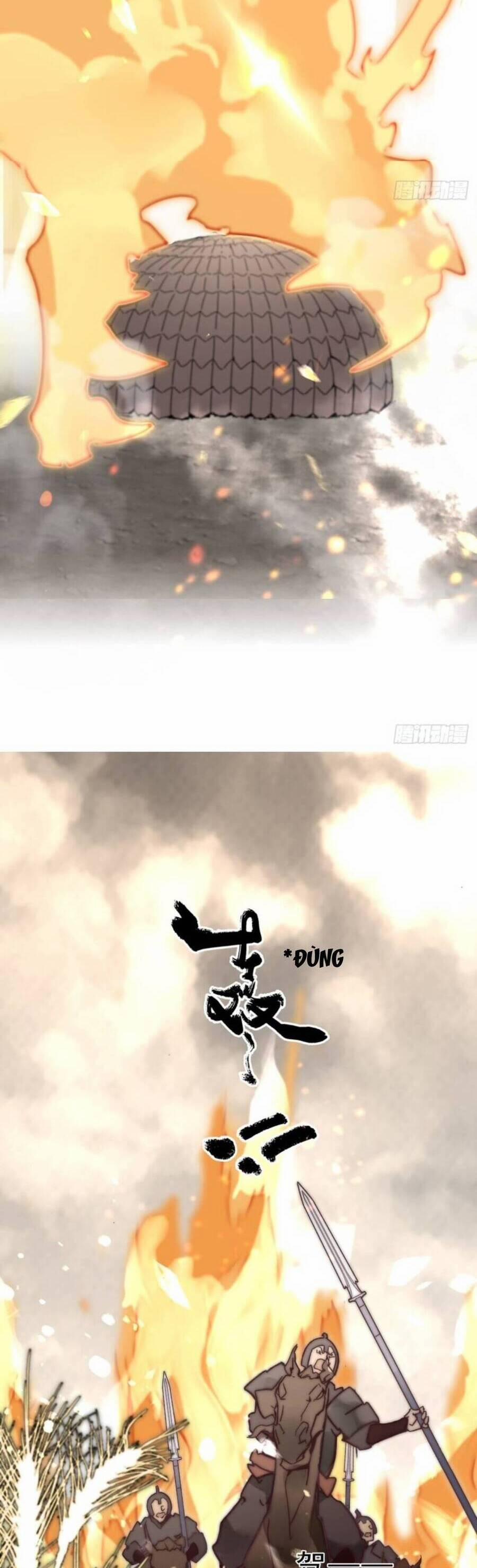 Tam Quốc Thăng Thiên Ký 6 trang 13