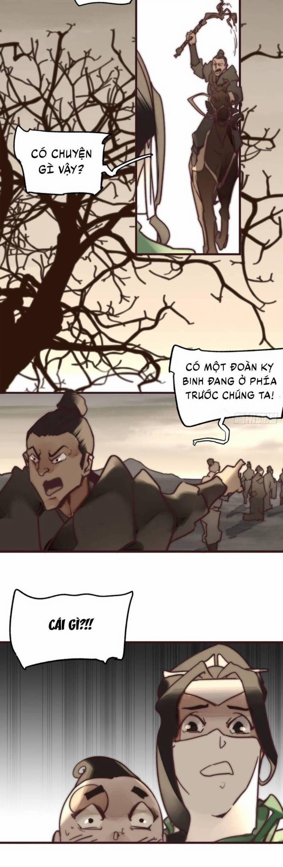 Tam Quốc Thăng Thiên Ký 6 trang 4