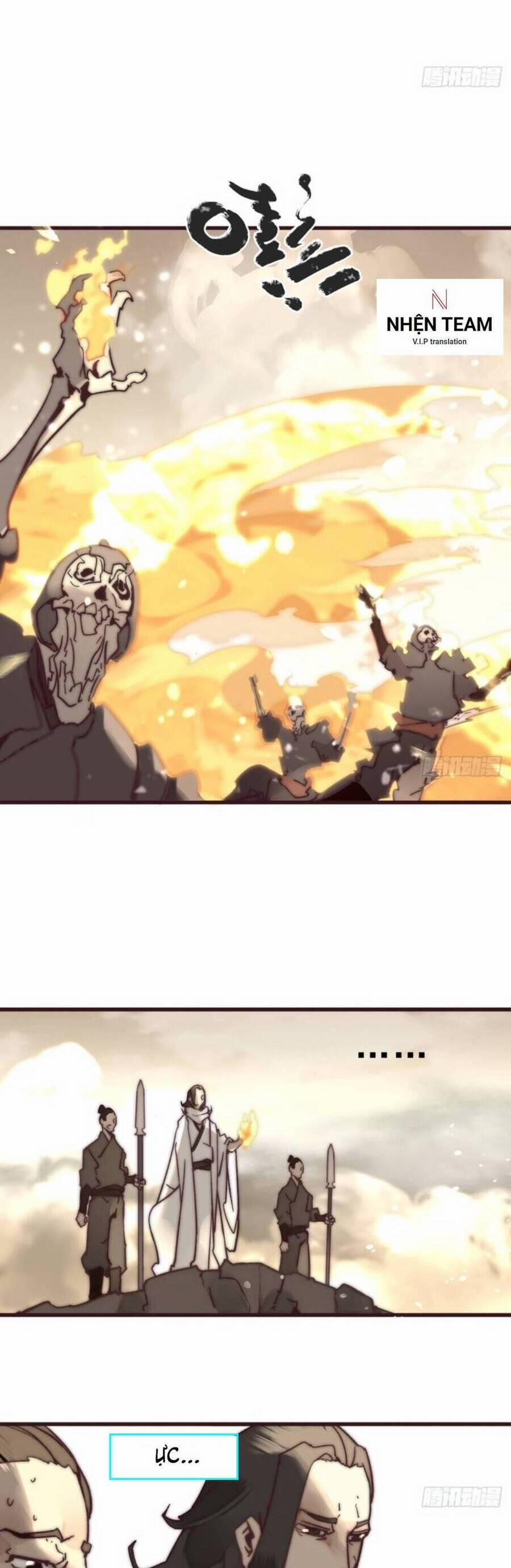 Tam Quốc Thăng Thiên Ký 6 trang 5