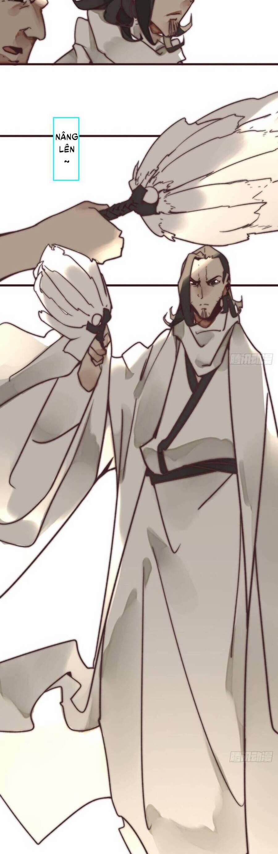 Tam Quốc Thăng Thiên Ký 6 trang 6