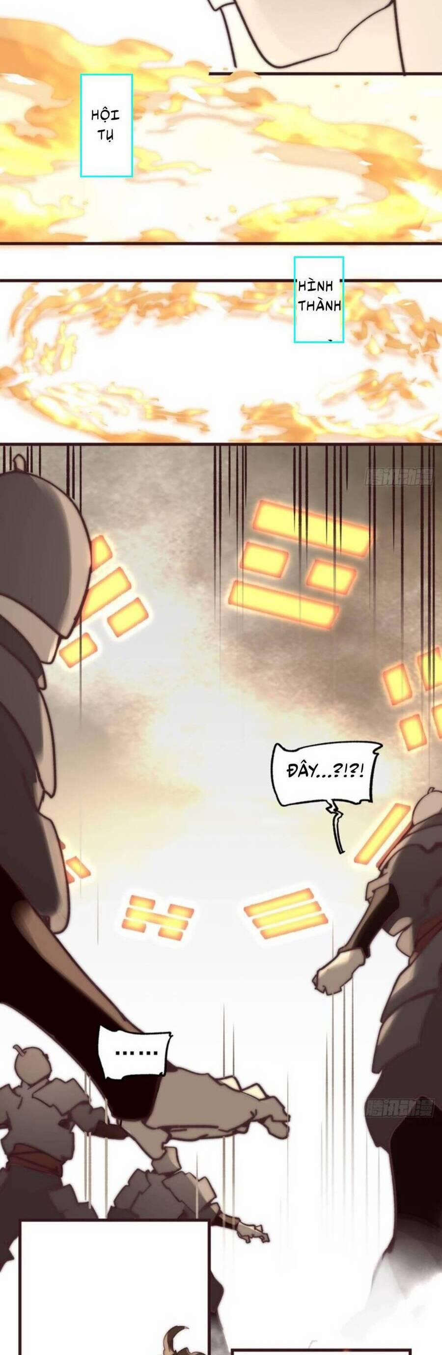 Tam Quốc Thăng Thiên Ký 6 trang 7