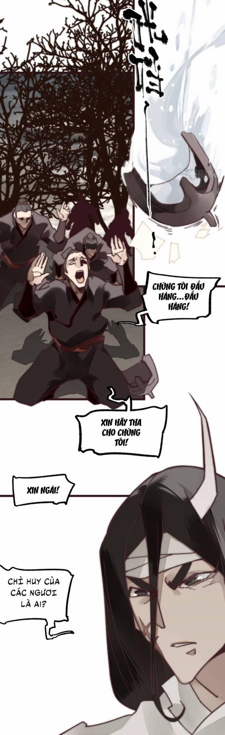 Tam Quốc Thăng Thiên Ký 7 trang 10