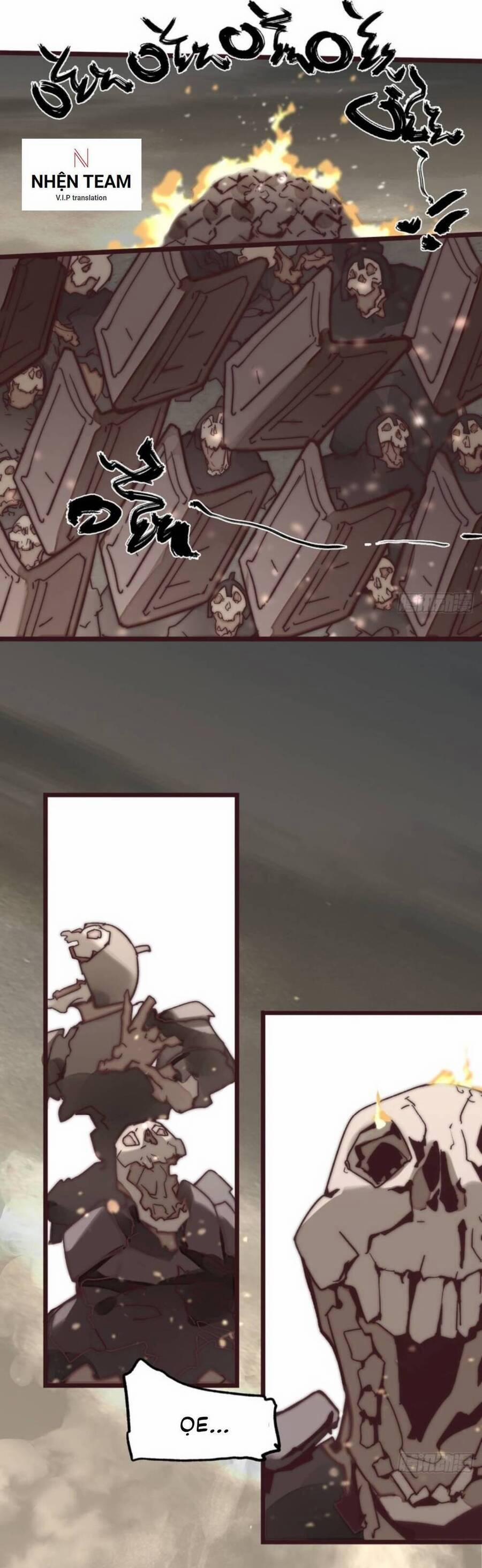 Tam Quốc Thăng Thiên Ký 7 trang 12