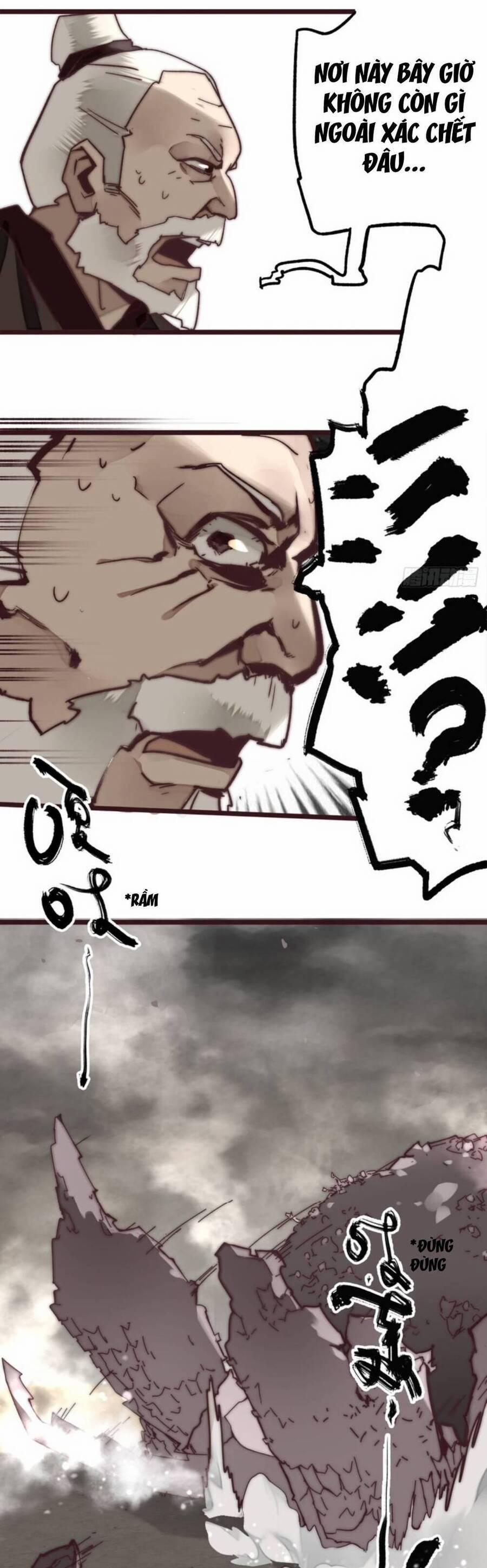 Tam Quốc Thăng Thiên Ký 7 trang 15