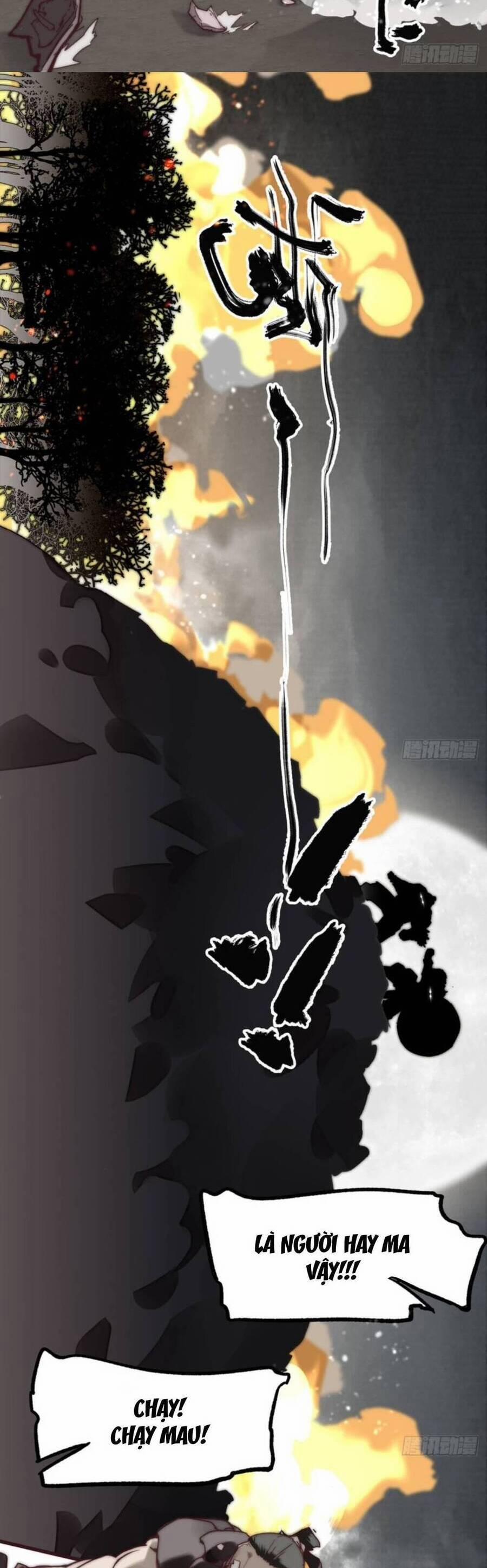 Tam Quốc Thăng Thiên Ký 7 trang 16