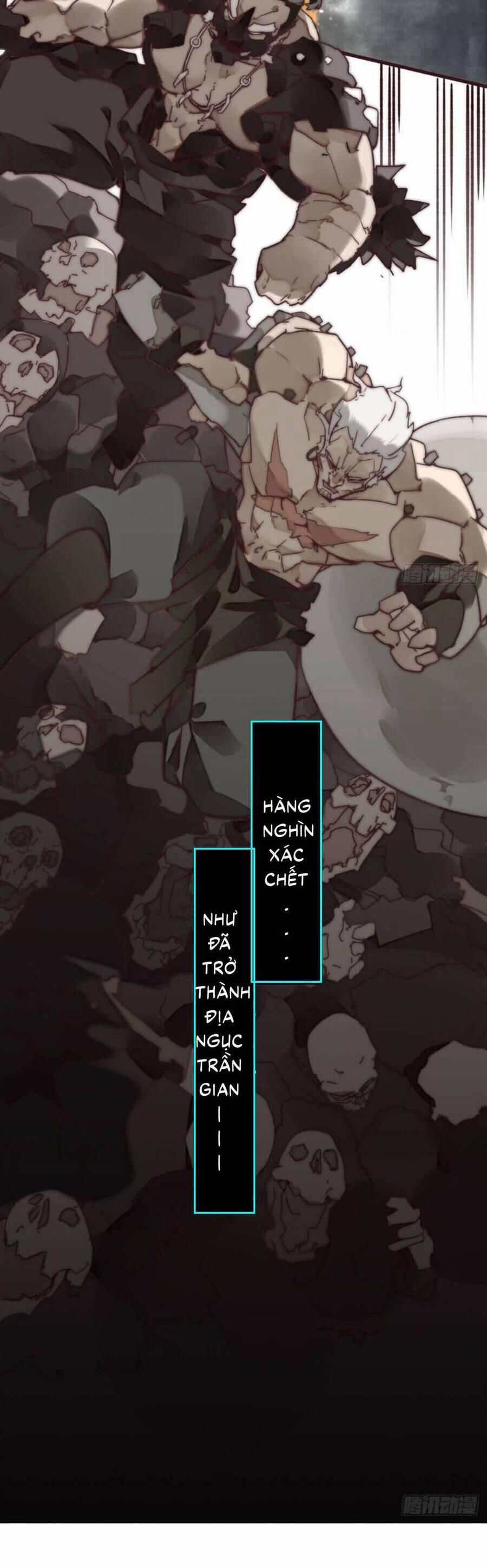 Tam Quốc Thăng Thiên Ký 7 trang 17