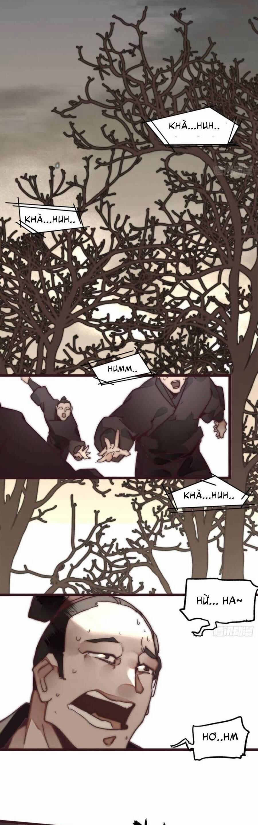 Tam Quốc Thăng Thiên Ký 7 trang 3