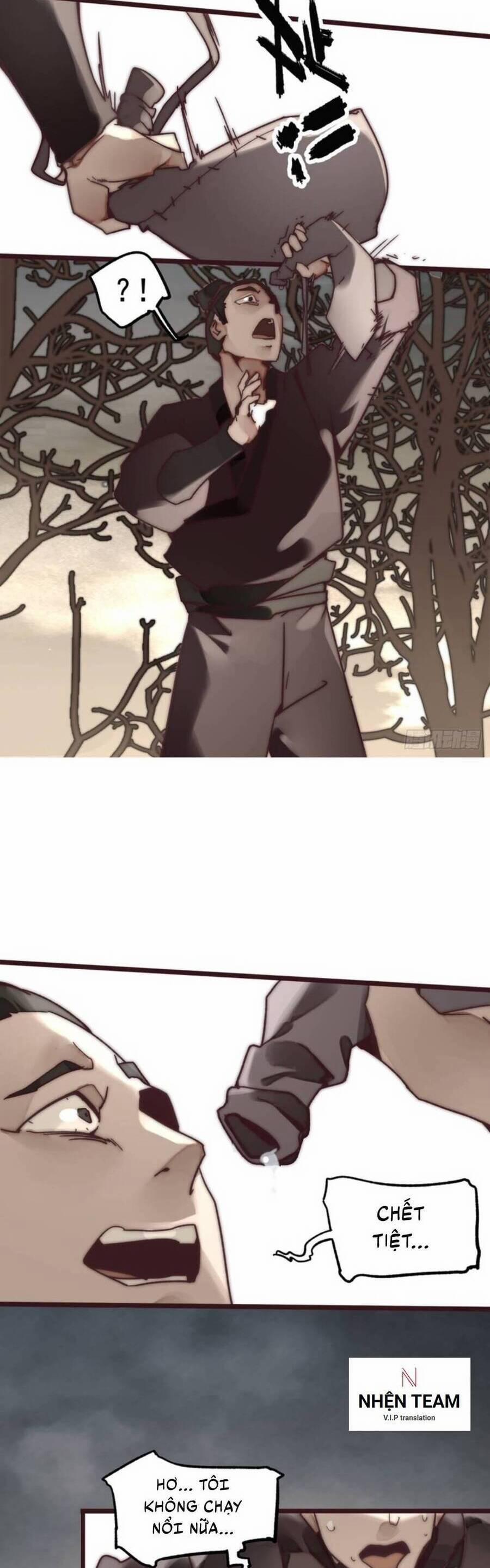 Tam Quốc Thăng Thiên Ký 7 trang 4