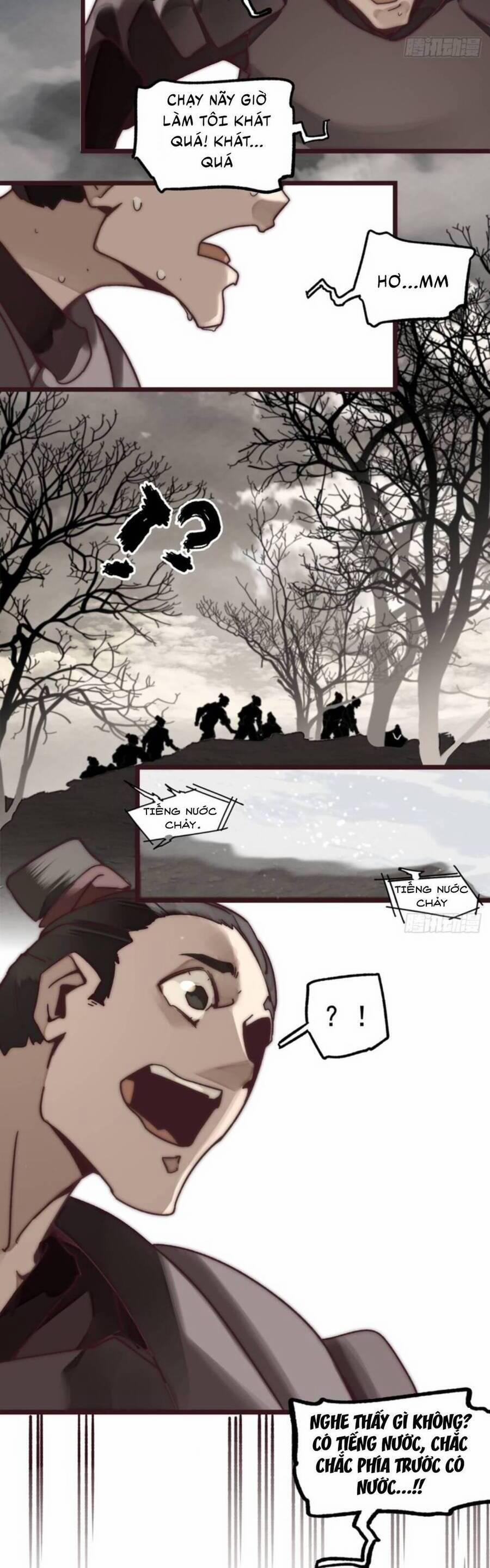 Tam Quốc Thăng Thiên Ký 7 trang 5