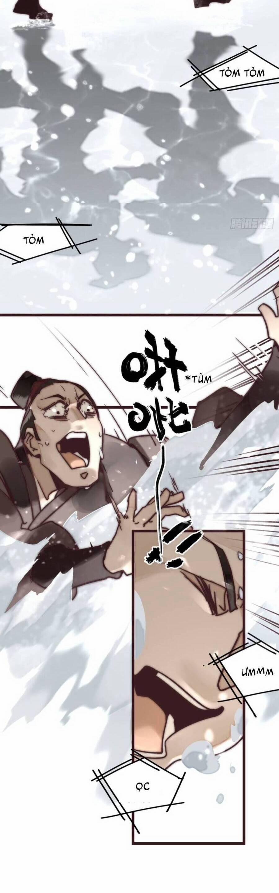 Tam Quốc Thăng Thiên Ký 7 trang 7