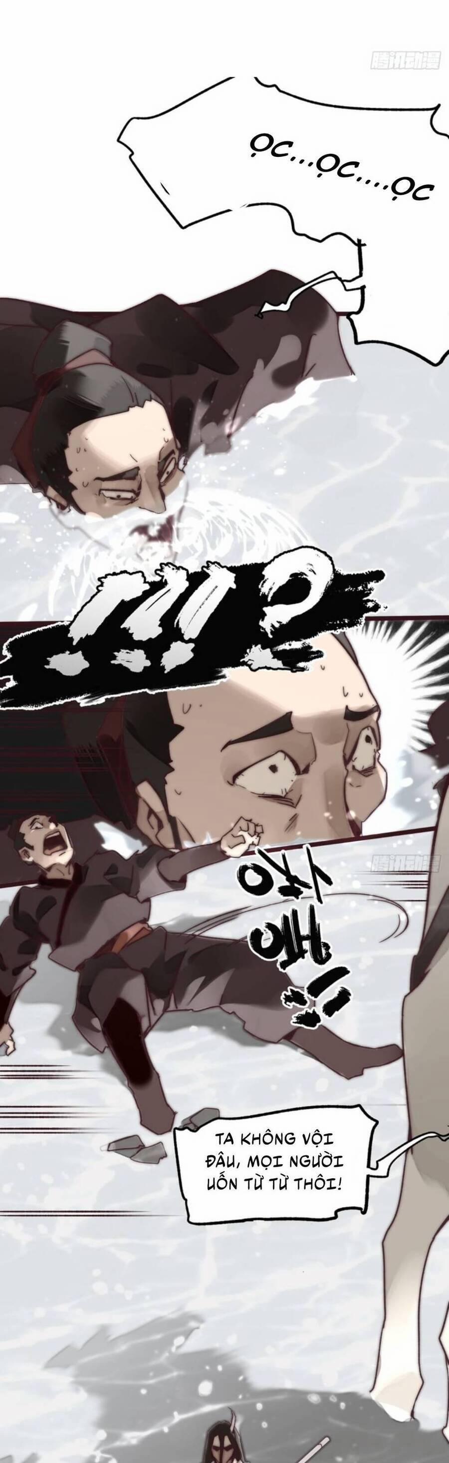 Tam Quốc Thăng Thiên Ký 7 trang 8