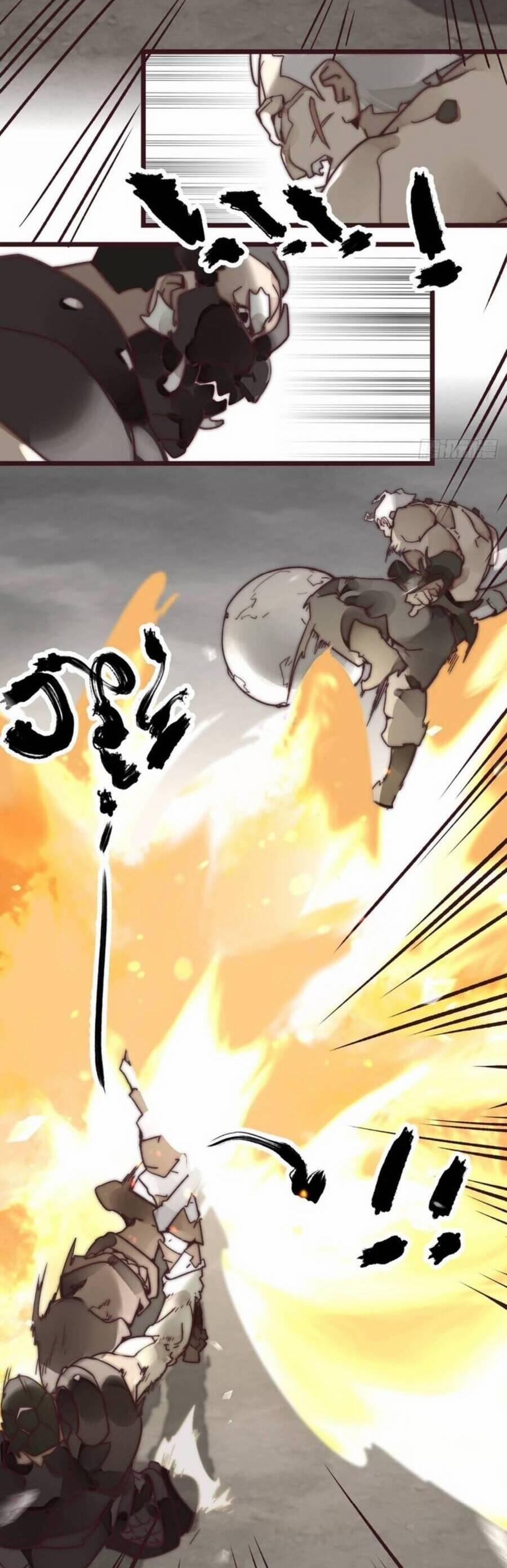 Tam Quốc Thăng Thiên Ký 8 trang 13