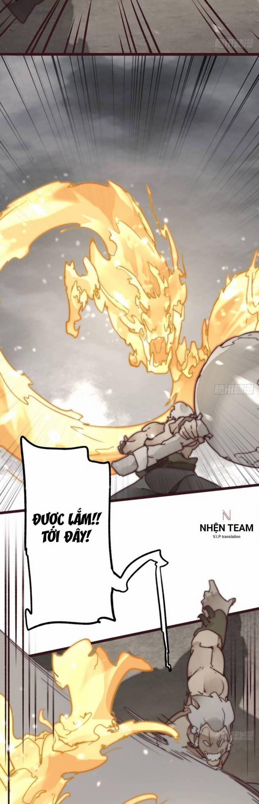 Tam Quốc Thăng Thiên Ký 8 trang 14