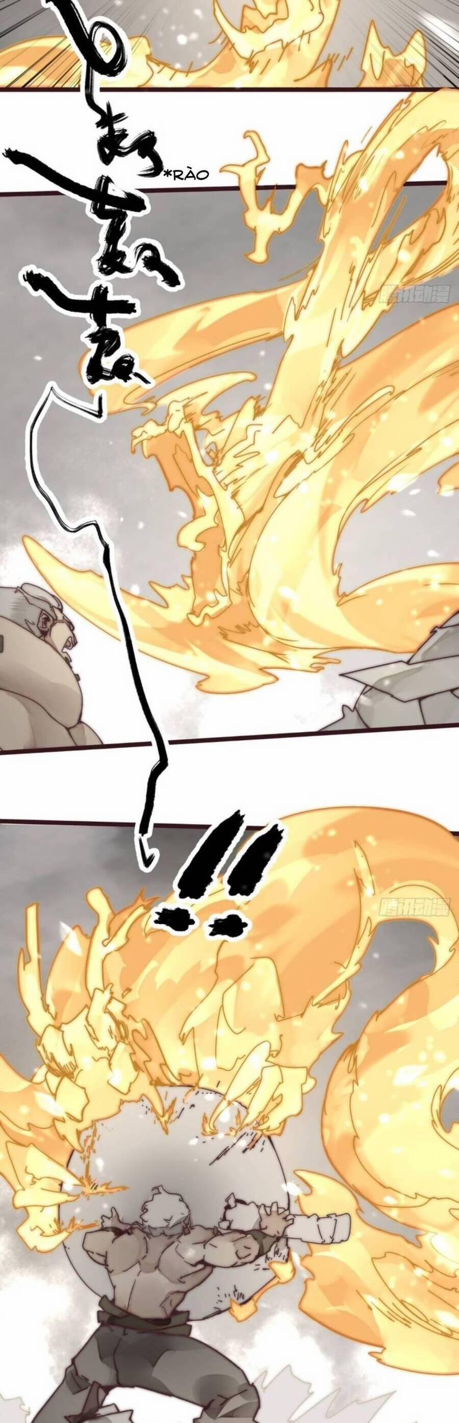 Tam Quốc Thăng Thiên Ký 8 trang 16