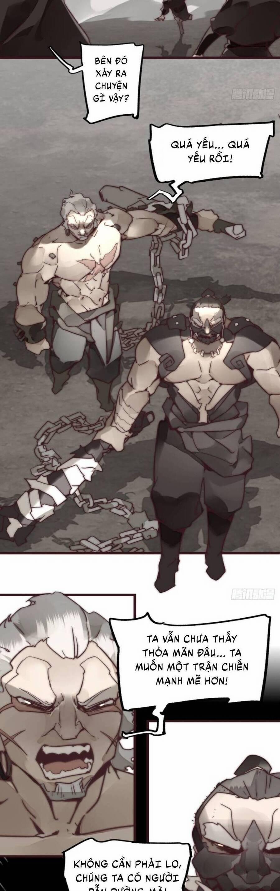 Tam Quốc Thăng Thiên Ký 8 trang 2