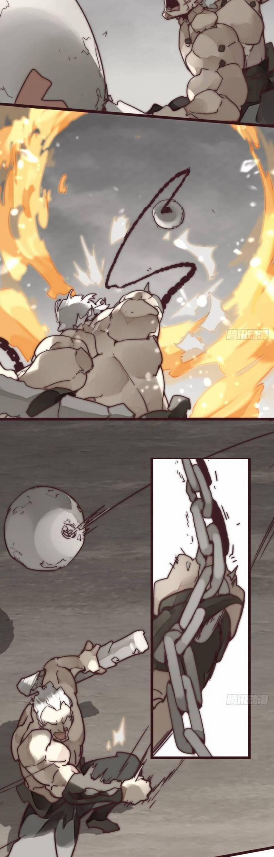 Tam Quốc Thăng Thiên Ký 8 trang 21