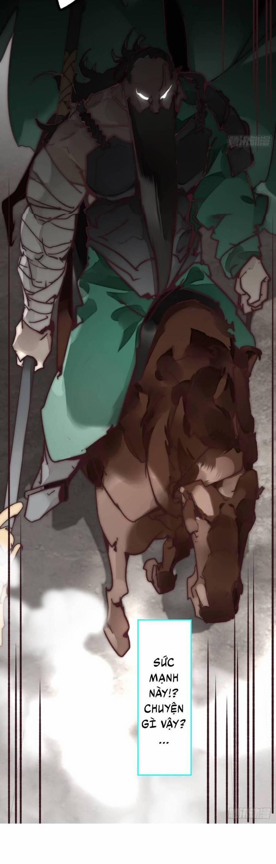 Tam Quốc Thăng Thiên Ký 8 trang 26